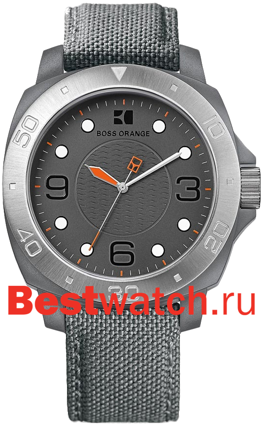 Часы BOSS Orange Quartz 1512666